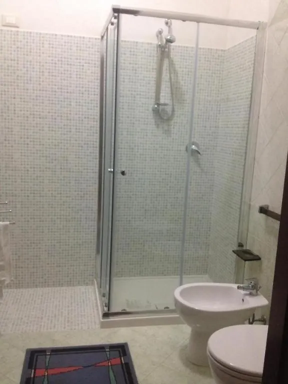 Podere Giunchi Guest House Marsala