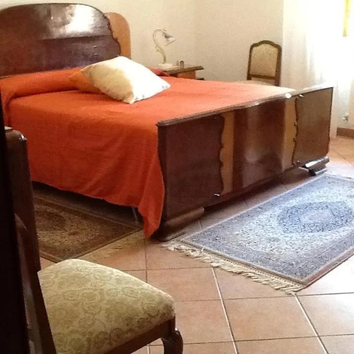 Podere Giunchi Guest House Marsala