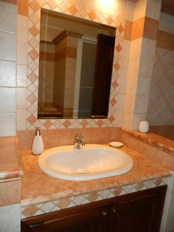 Podere Giunchi Guest House Marsala Italy