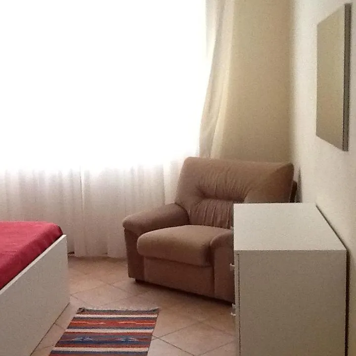 Podere Giunchi Guest House Marsala Italy
