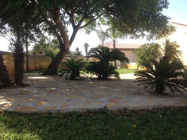Podere Giunchi Guest House Marsala Country house
