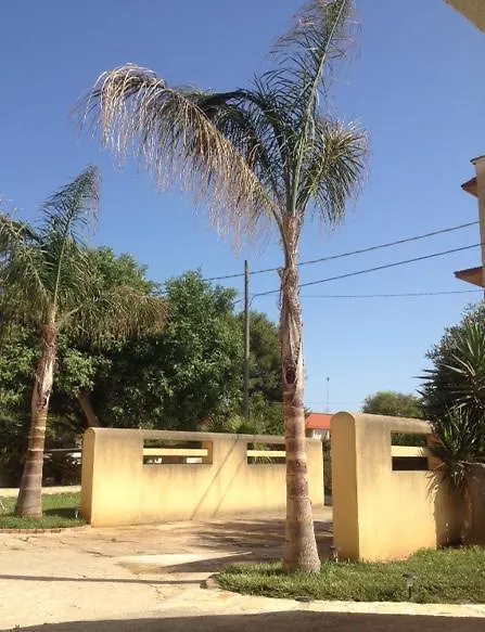 Podere Giunchi Guest House Marsala Country house
