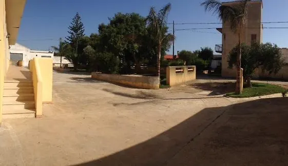 Podere Giunchi Guest House Marsala