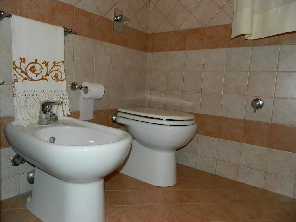 Country house Podere Giunchi Guest House Marsala Italy