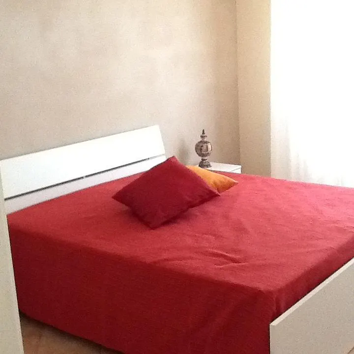 Podere Giunchi Guest House Marsala 0*,