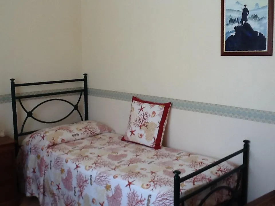 Podere Giunchi Guest House Marsala Country house