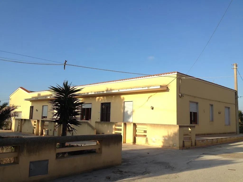 Country house Podere Giunchi Guest House Marsala