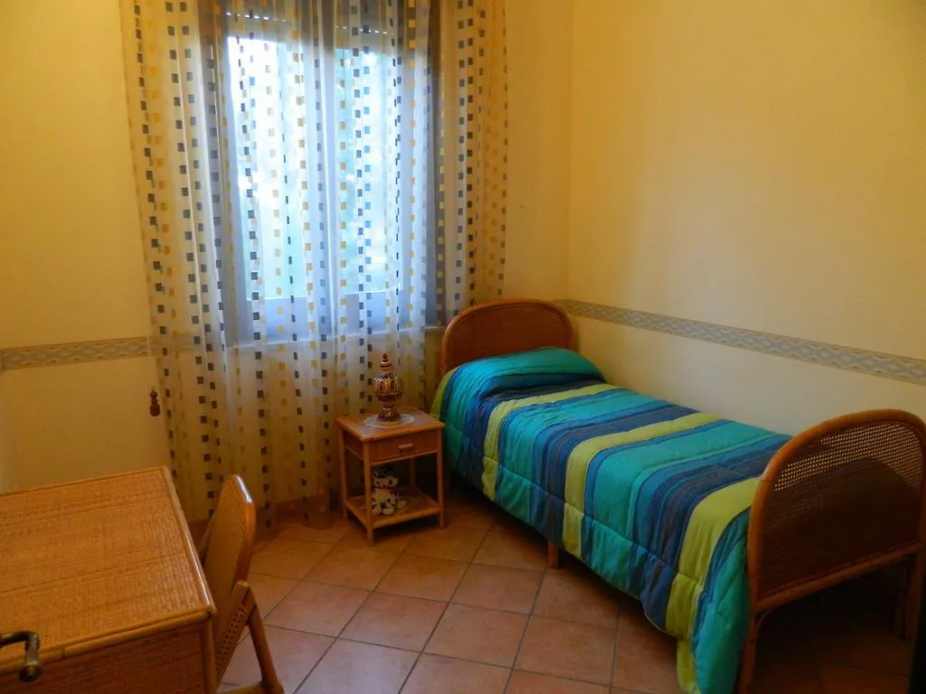 Country house Podere Giunchi Guest House Marsala
