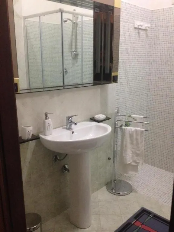Country house Podere Giunchi Guest House Marsala