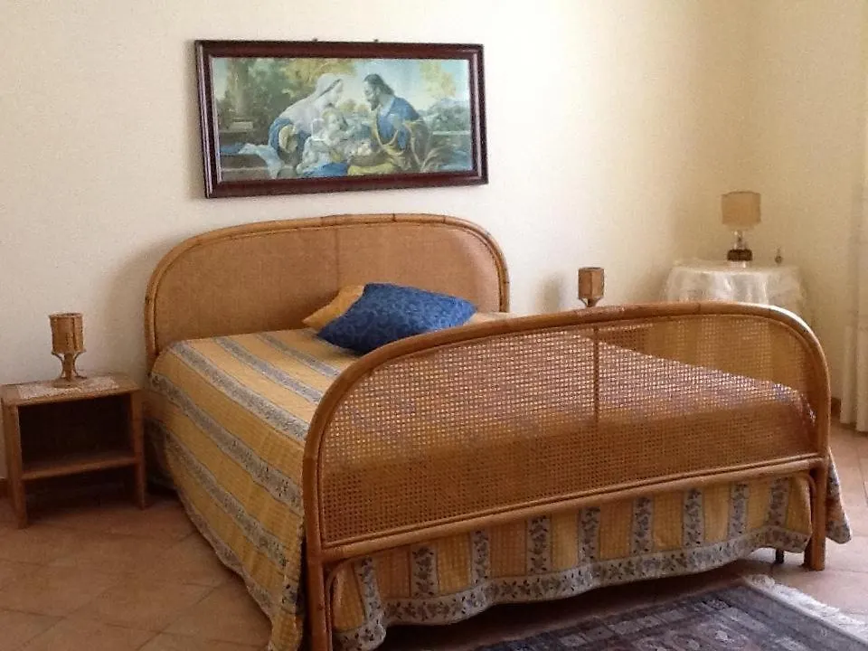 Country house Podere Giunchi Guest House Marsala