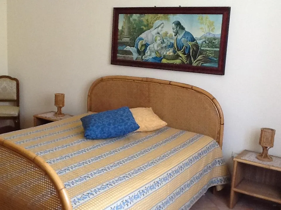 Country house Podere Giunchi Guest House Marsala Italy